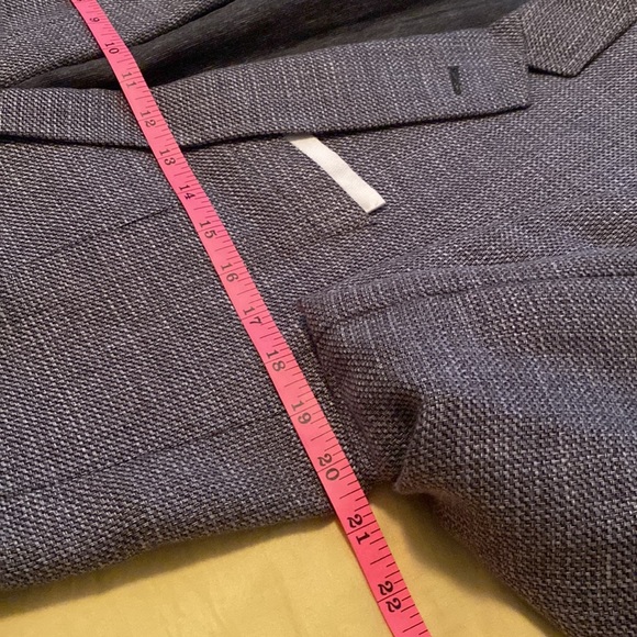 Hugo Boss slim fit Wool sports jacket - Picture 12 of 16